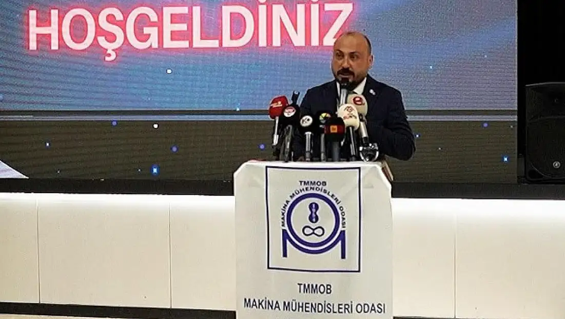 Kayseri’de sandık heyecanı! Başkan Varol: 41 belediye ile protokol imzaladık