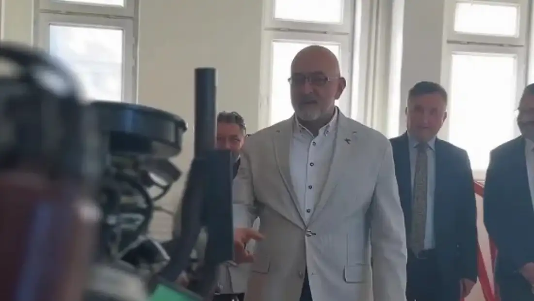 Kayseri’de sayıları 2’den 8’e yükseldi! 14 bin 23 öğrenci eğitim görüyor