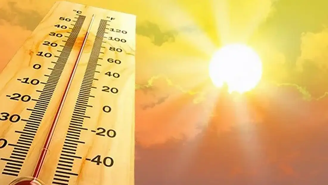 Kayseri'de sıcaklık alarmı! Termometreler kaç dereceyi gösterecek