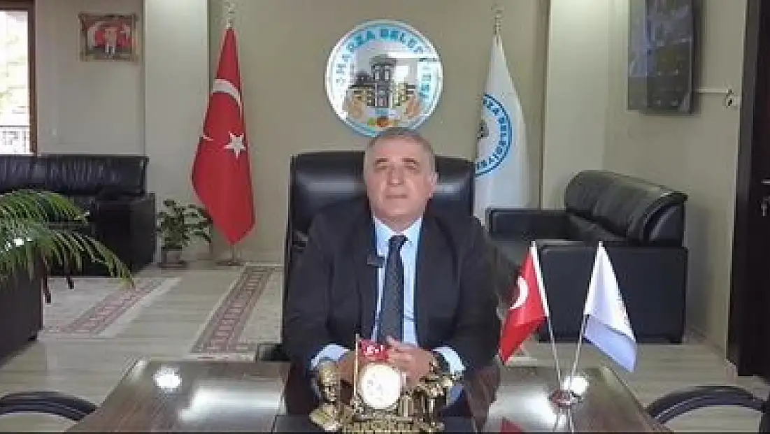 Kayseri'de sınava giren öğrencilerin ailelerine sürpriz uygulama