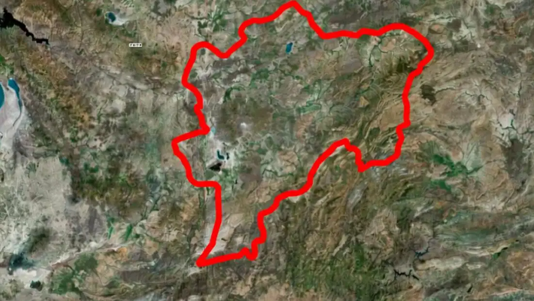 Kayseri’de sorunlar son buluyor! Dev merkez kurulacak