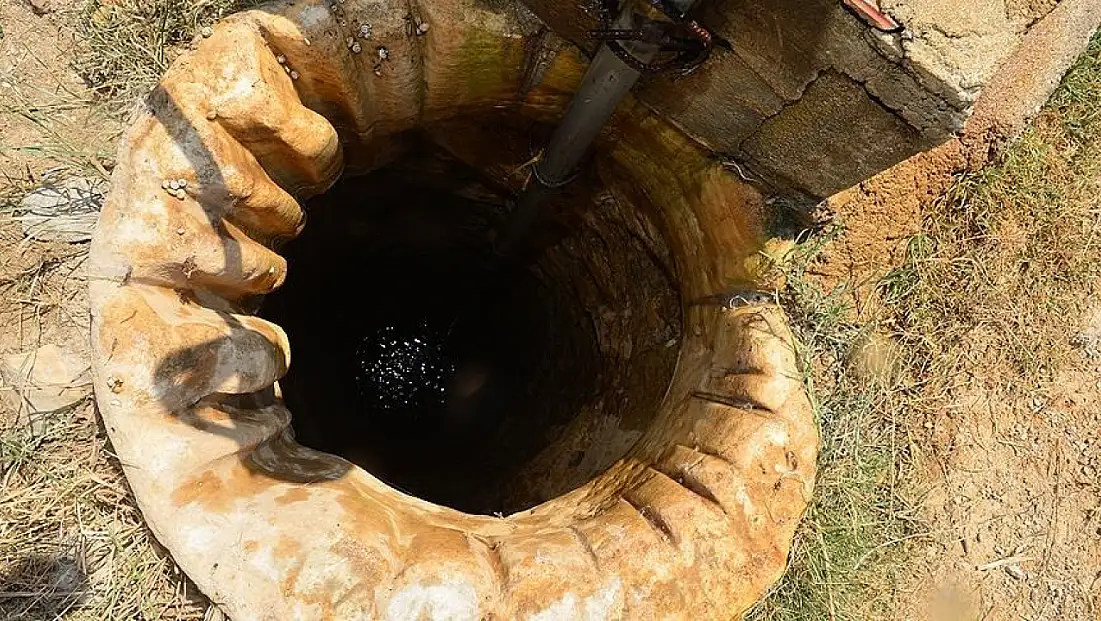 Kayseri’de su için düğmeye basıldı