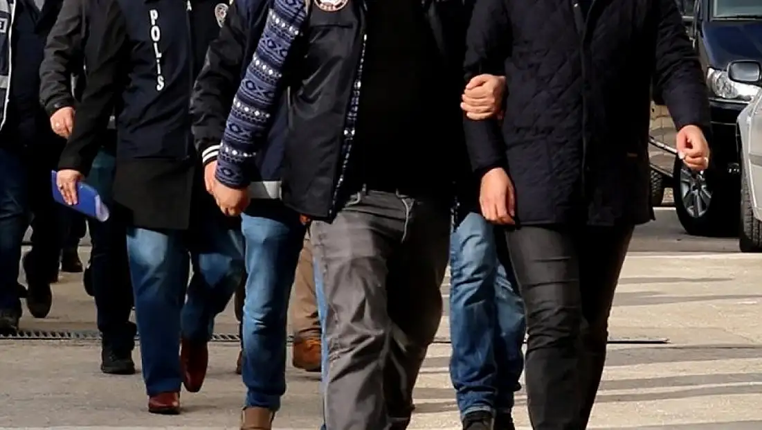 Kayseri’de suçlulara nefes yok! Dev operasyonlarda 377 kişi yakalandı