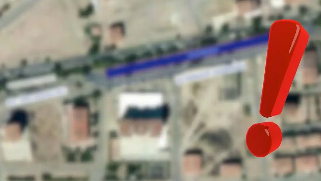 Kayseri’de sürücüler dikkat! O yol 3 gün trafiğe kapatılacak