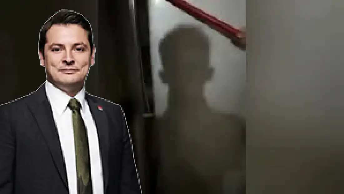 Kayseri'de tarikat yurdundaki zorbalıkta yeni detay! 'Seni üçüncü kattan aşağı atarız, düştü deriz'