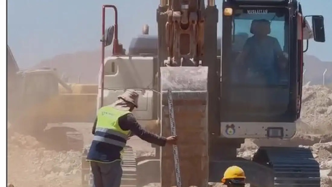 Jeotermal güçle tarımda yeni dönem: Kayseri’nin hedefi 35 bin ton