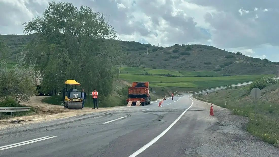 Kayseri’de tartışma konusu olan yolla ilgili yeni gelişme! Nasıl bir çözüm bulunacak?