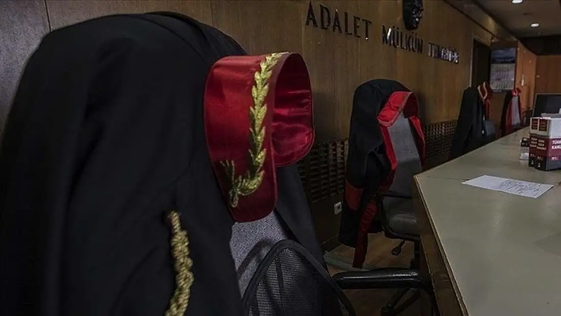 Kayseri'de terfi alacak isimler belli oldu