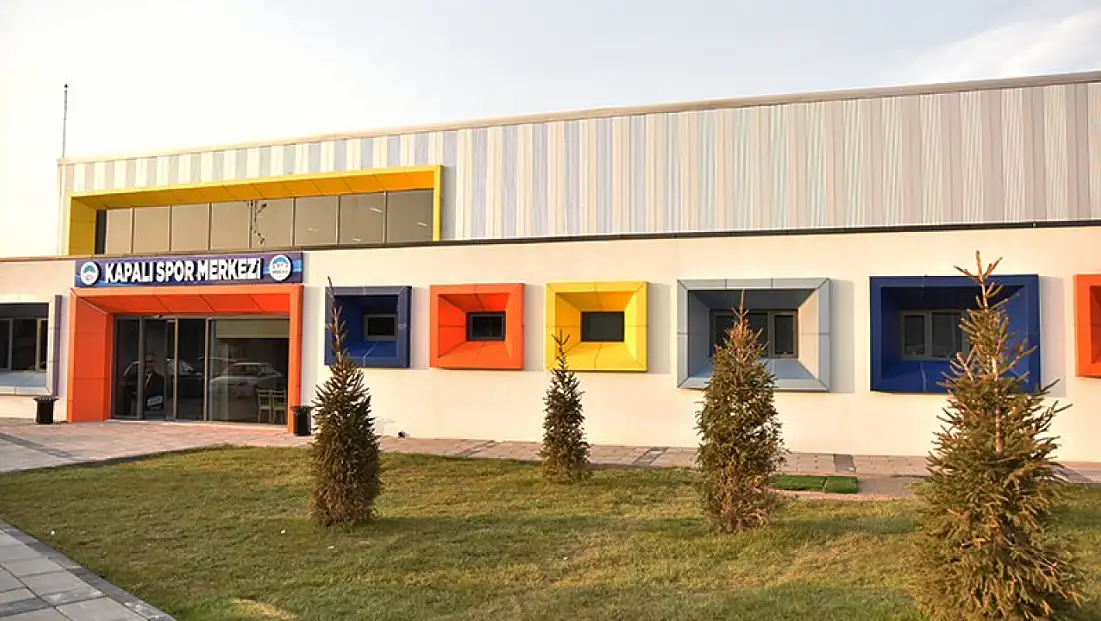 Kayseri’de tesislere bir buçuk gün ara: Hangileri açık olacak?