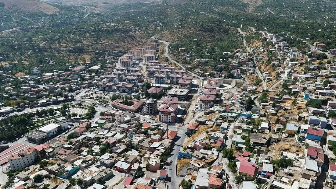 Kayseri’de TOKİ bekleyenlere müjde! 547 konut teslim edilecek