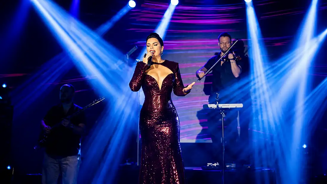 Kayseri'de ücretsiz konser verilecek! Tüm halk davetli
