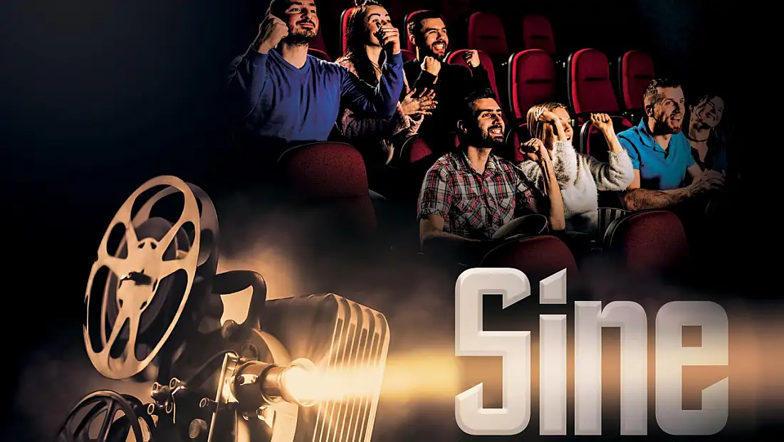 Kayseri'de ücretsiz sinema için tarih verildi!