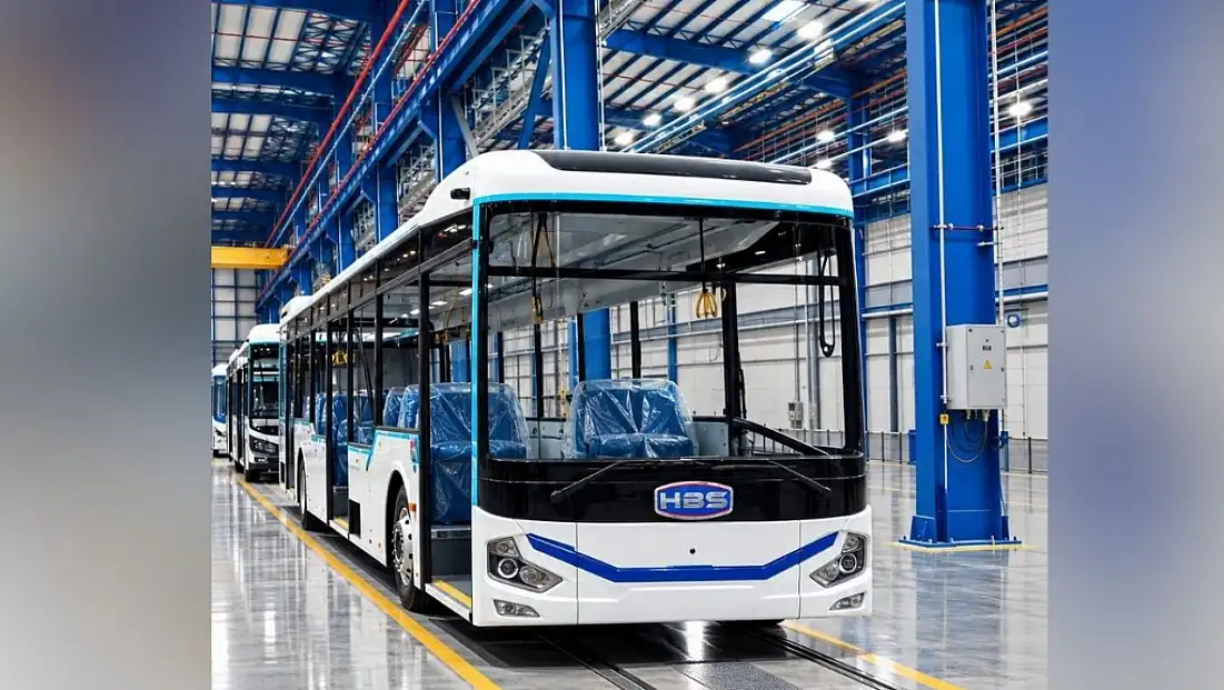 Kayseri'de ulaşıma dev takviye! Başkan müjdeyi verdi