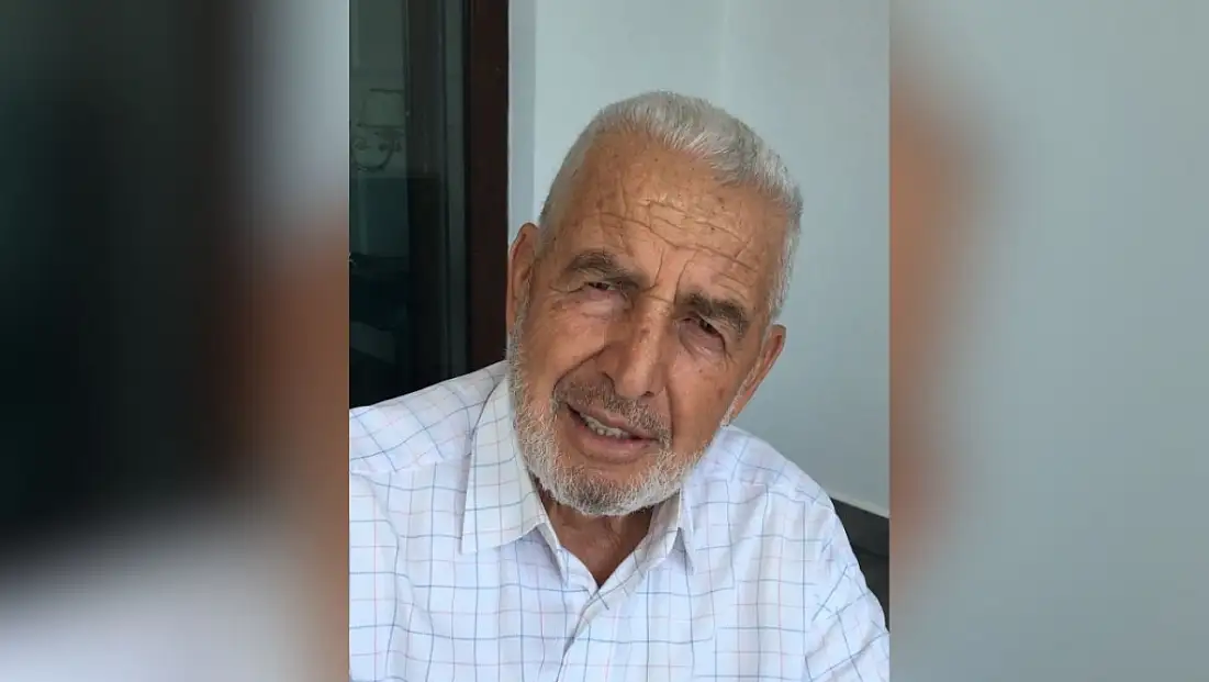 Kayseri'de Ülger ve Bitigen ailelerinin acı günü