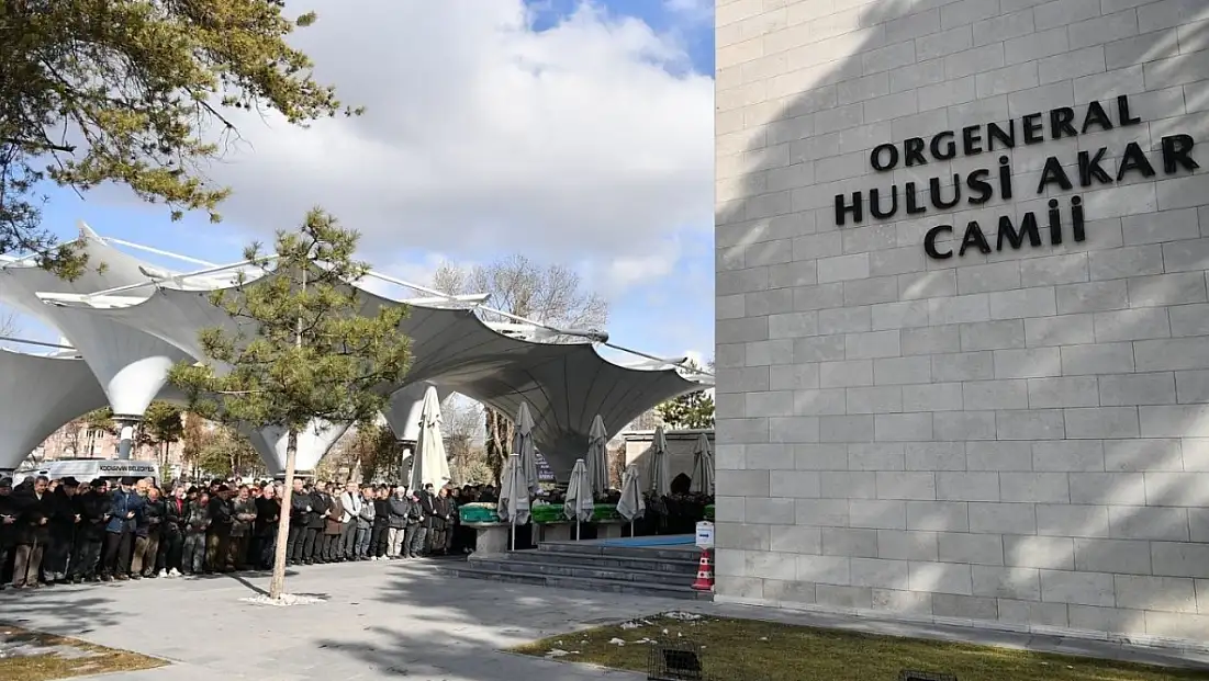 Kayseri’de ülkücü camianın acı günü! Hayatını kaybetti