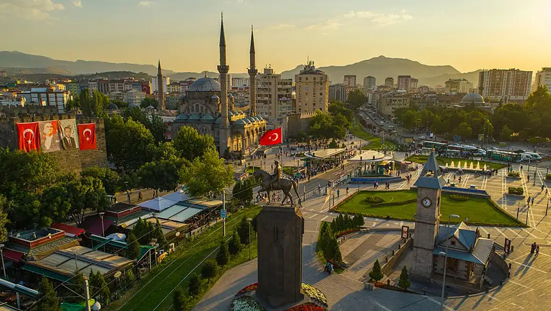 Kayseri'de üniversite personel alacak! Başvurular için tarih belli oldu