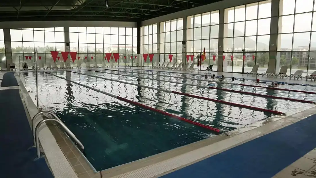 Kayseri'de Üniversite yönetimi duyurdu: Kapanıyor