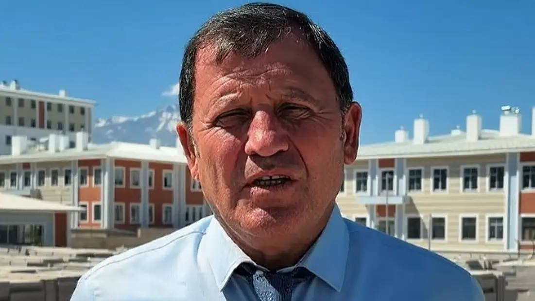 Kayseri’de üniversitelilere çifte müjde: Biri hazır, diğeri yolda