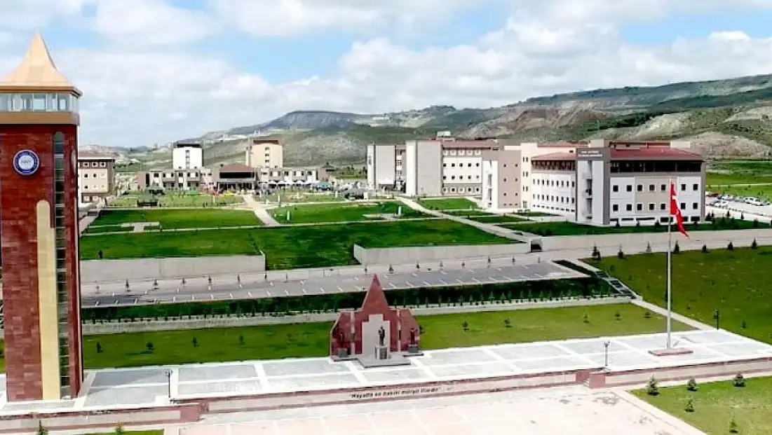 Kayseri’de üniversitelileri ilgilendiren program: Şehrin imkanları tanıtıldı