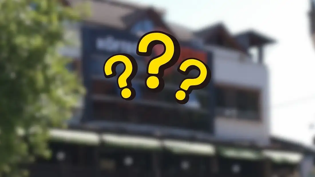 Kayseri’de ünlü restoran zincirinden dev personel alımı