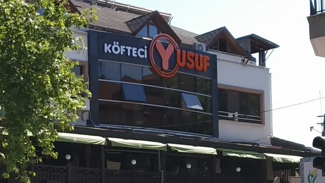 İş arayanlar dikkat, Köfteci Yusuf Kayseri’de çok sayıda personel alacak