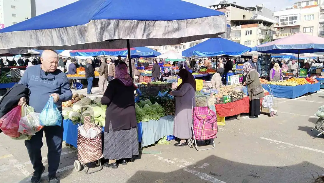 Kayseri'de uygun fiyatlı ürünler bu adreslerde (21 Haziran Pazar)