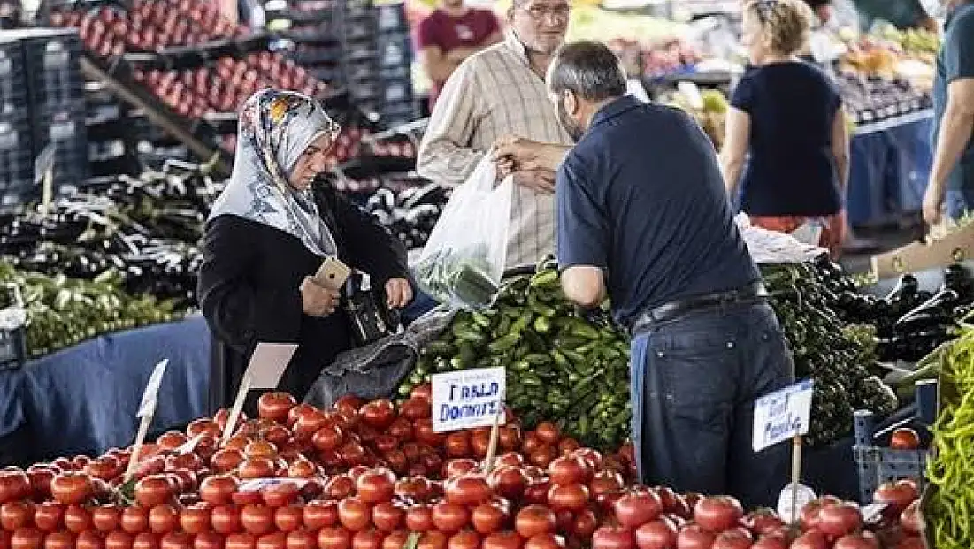 Kayseri'de uygun fiyatlı ürünler bugün bu adreslerde (13 Eylül Pazar)