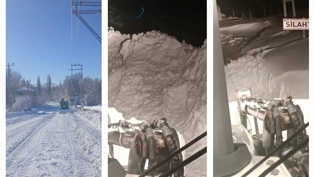 Kayseri'de vatandaşlara 'Dışarı çıkmayın' diyen Başkan'dan yeni açıklama