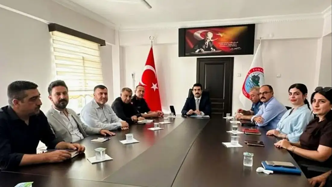 Kayseri'de vatandaşlara yönelik yeni kurslar geliyor