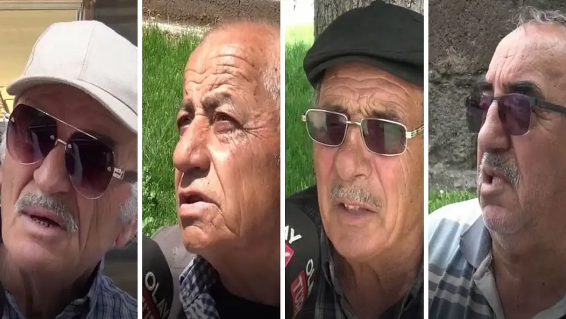 Kayseri’de vatandaşların Kurban gündemi:  Fiyatlar yüksek alım gücü düşük