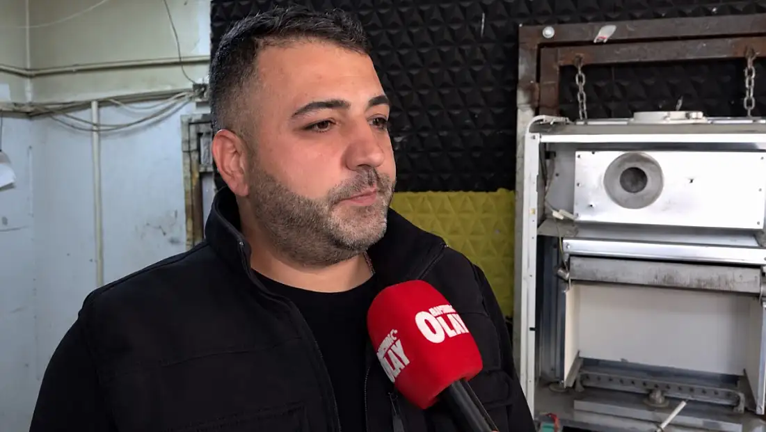 Kayseri’de yakıt tasarrufu arayanlar dikkat: Kombi ustası neler öneriyor?