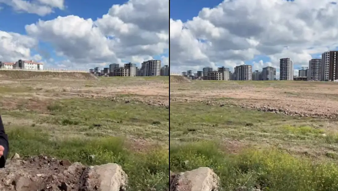 Kayseri'de yapılacak olan 600 yataklı yeni hastaneye ne oldu?