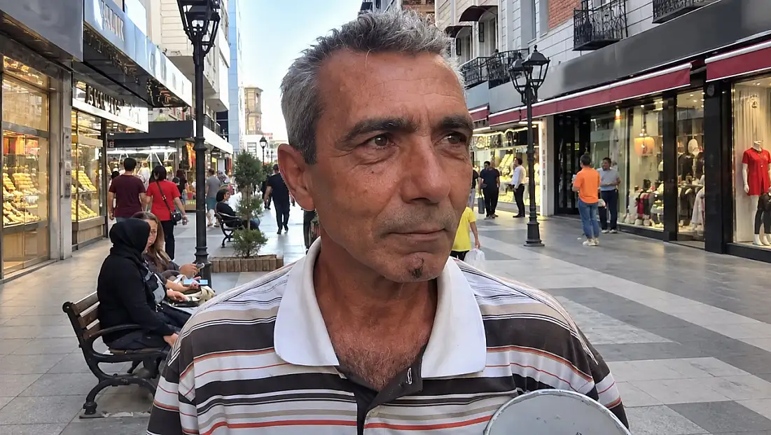 Kayseri’de yarım asırlık hikâye: Başka işten anlamam