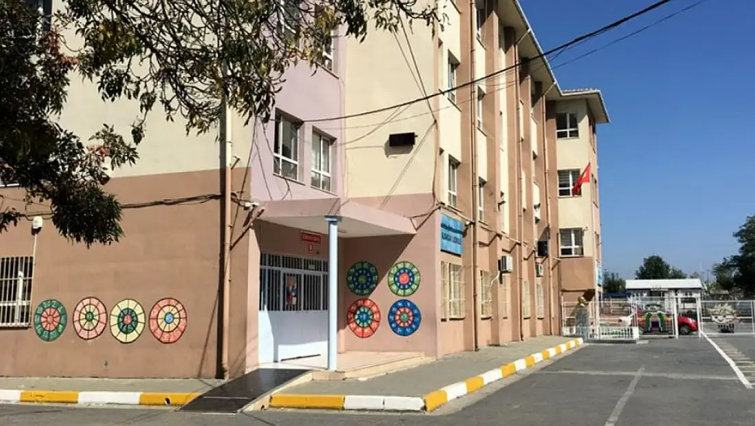 Kayseri'de yarım kalan okul projesinde yeni gelişme