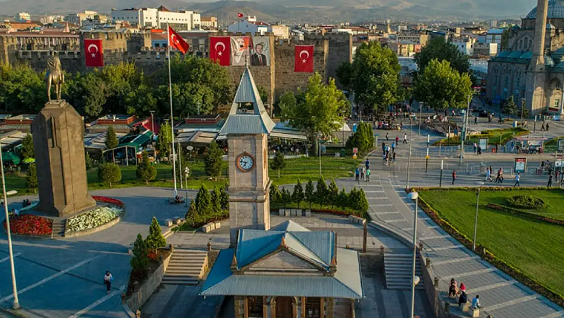 Kayseri'de yarın hareketli saatler yaşanacak! 253 personel ve 51 araçla müdahale edilecek