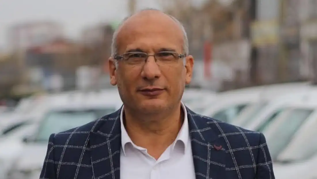 Kayseri'de yarın seçim var