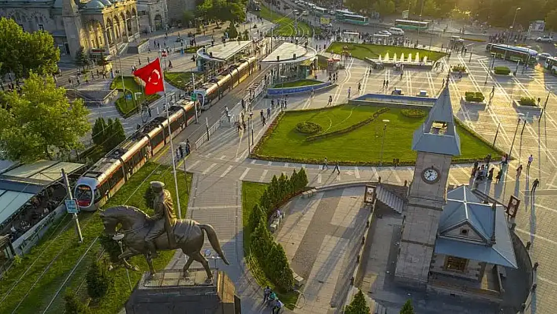 Kayseri'de yaşayanlar dikkat! Eviniz bu listede olabilir, tedbirli olun