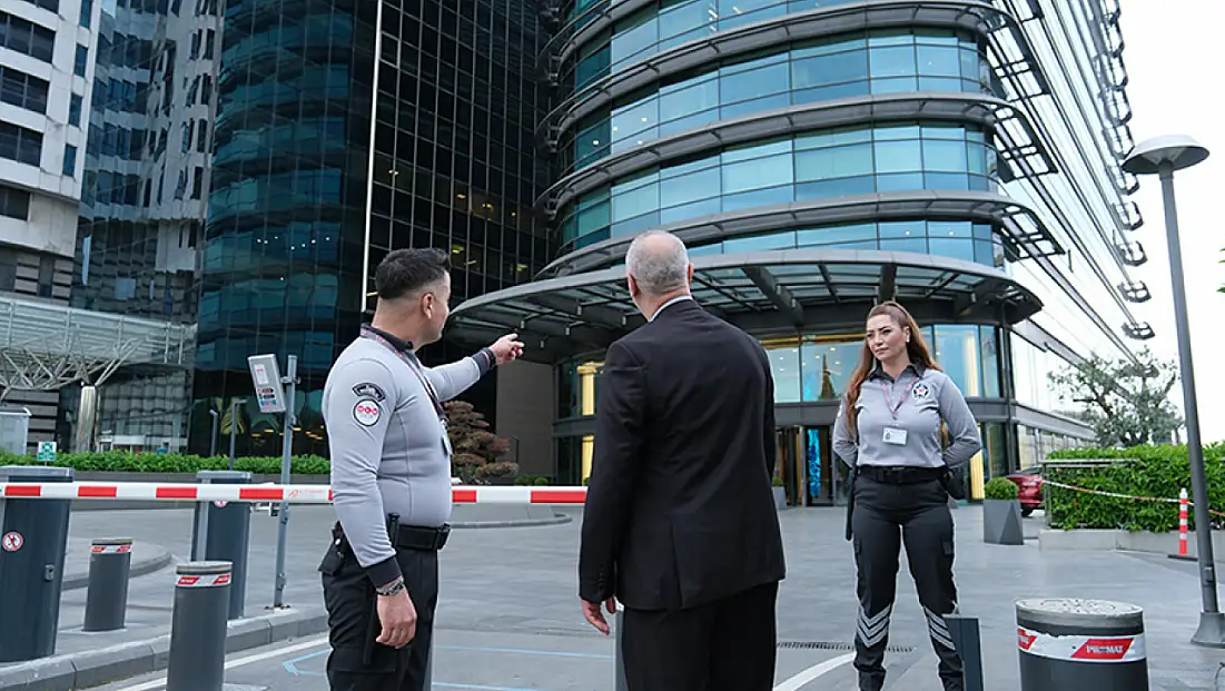 Kayseri'de yeni açılan firma personel alacak!