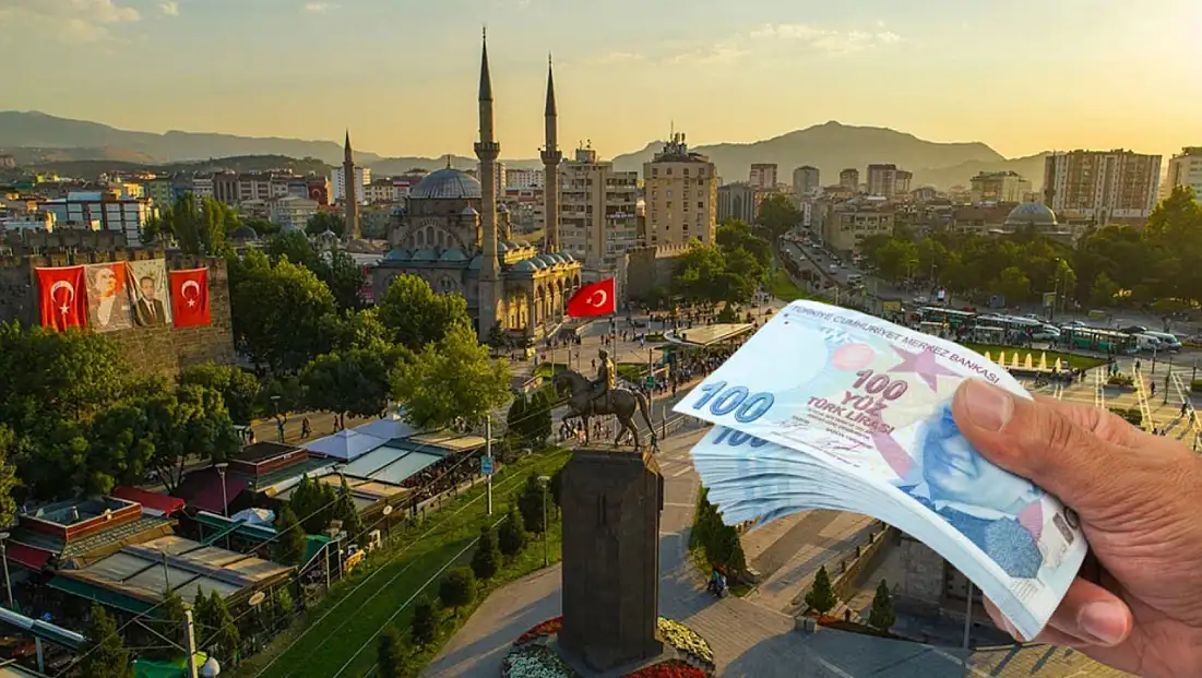 Kayseri’de yeni asgari ücret için beklentiler yükseldi: Vatandaşlar ne dedi?