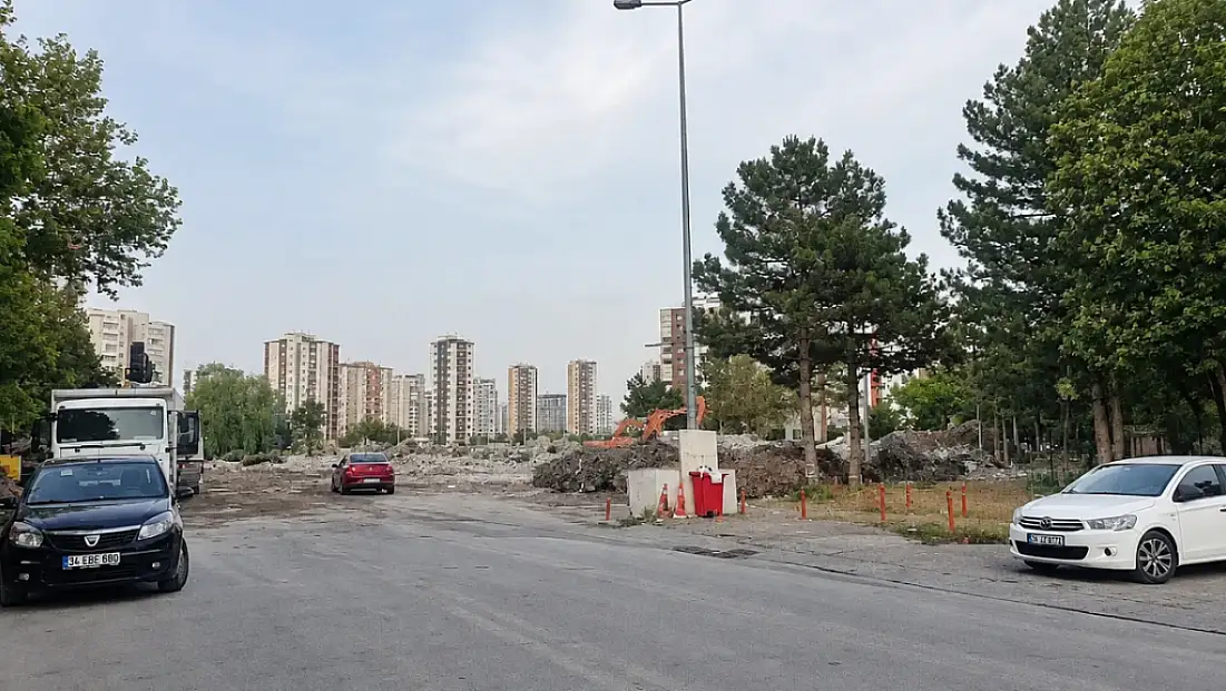 Kayseri’de yeni hastanenin çizimleri başladı! İhale 150 gün sonra
