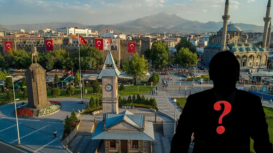Kayseri’de yeni il teşkilatı açılıyor! Genel Başkan da gelecek