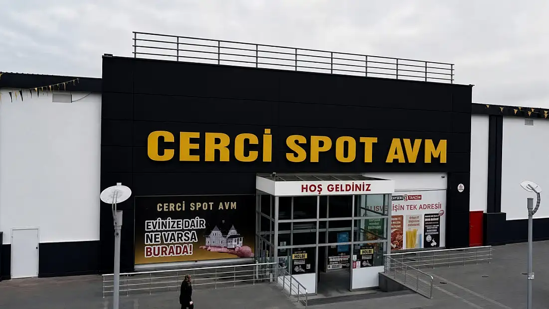 Kayseri’de yeni mağaza açılıyor: Açılışa özel fırsatlar duyuruldu