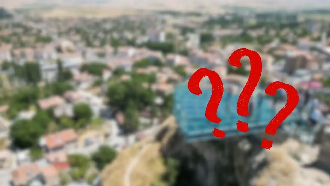 Kayseri’de yılbaşı planı yapacaklar dikkat! Başkan oraya davet etti