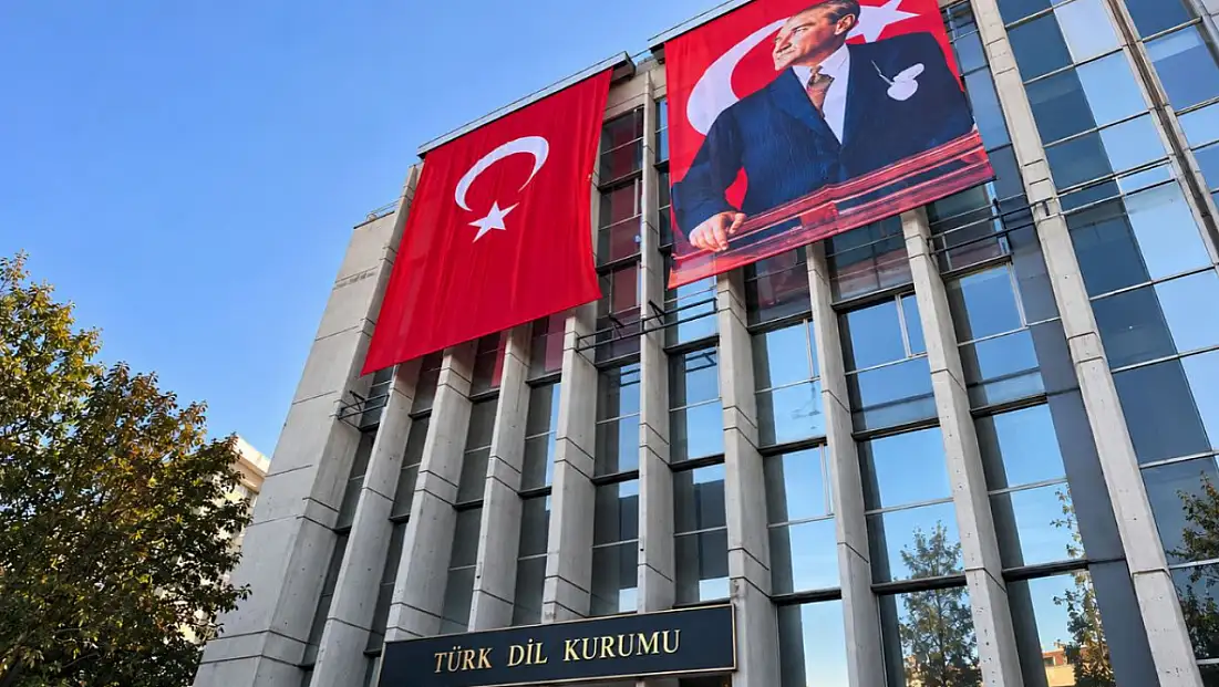 Kayseri'de yıllardır kullanılan o kelime TDK'nin listesinde!