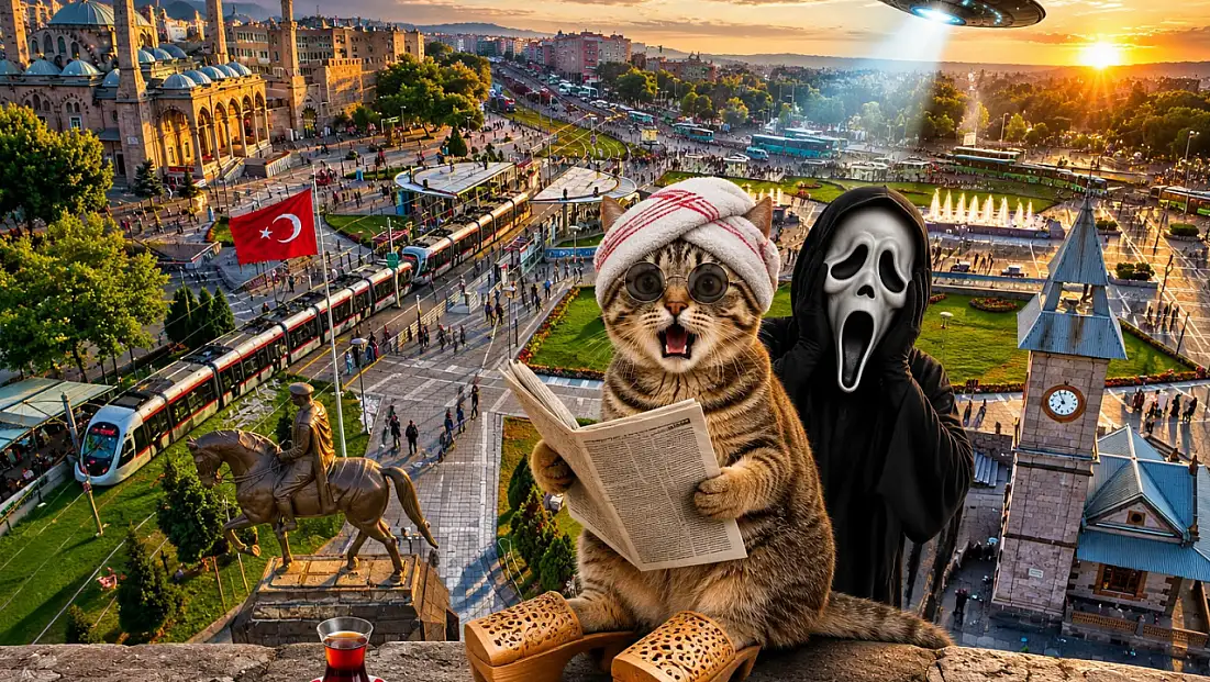 Kayseri’de ‘Yok artık’ dedirten şikayetler! Okuyunca çok şaşıracaksınız