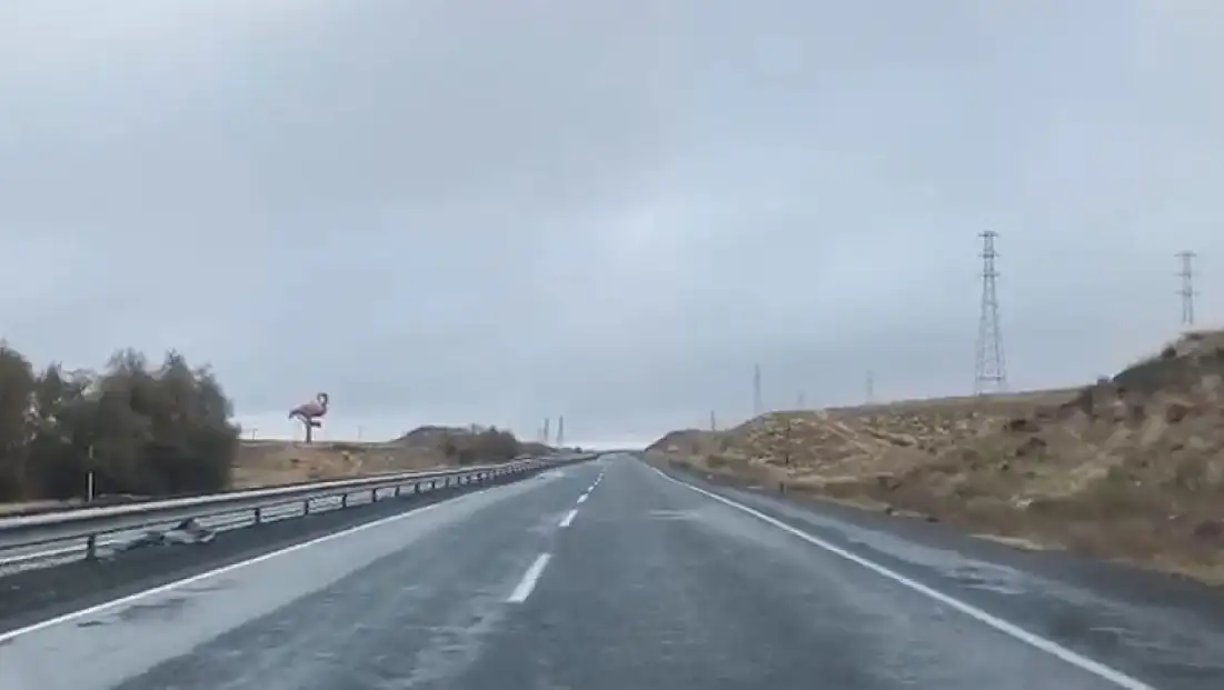 Kayseri’de yola çıkacaklar dikkat! İşte son durum