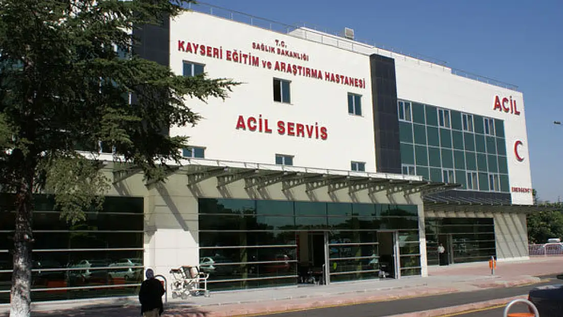 Kayseri’de zehirlenme iddiası ile ilgili o kolejden açıklama: Temiz çıktı!