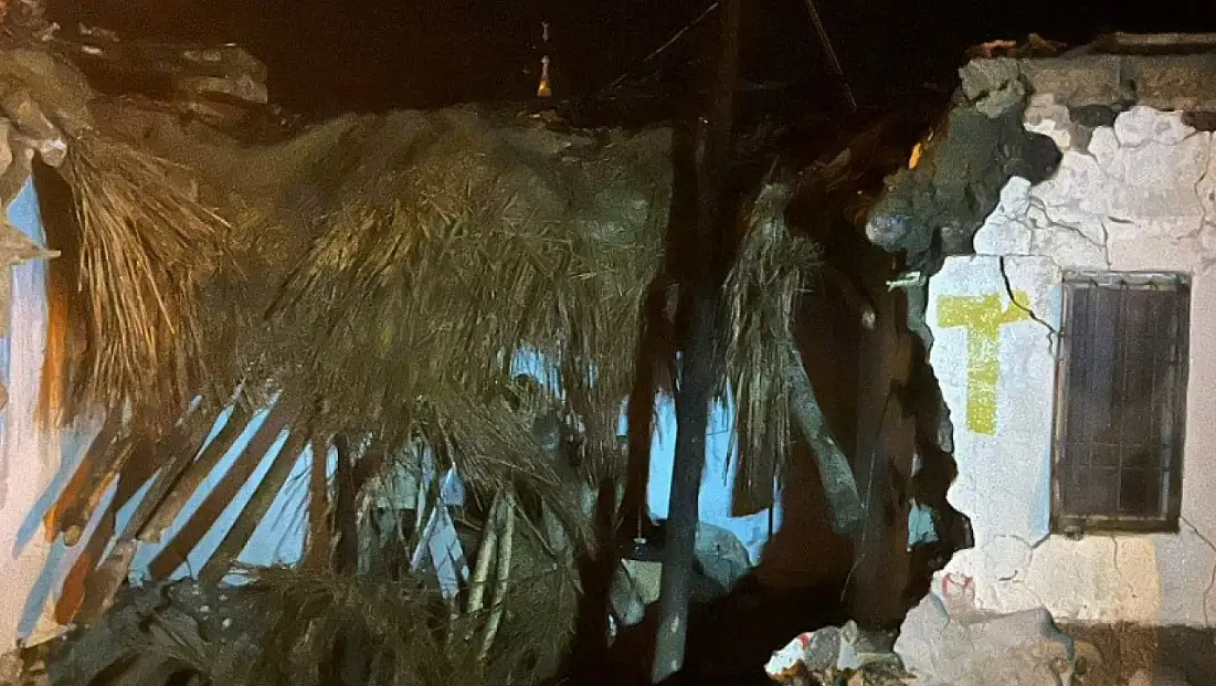 Kayseri’de zor gece: Yahyalı ve Bünyan’da son durum