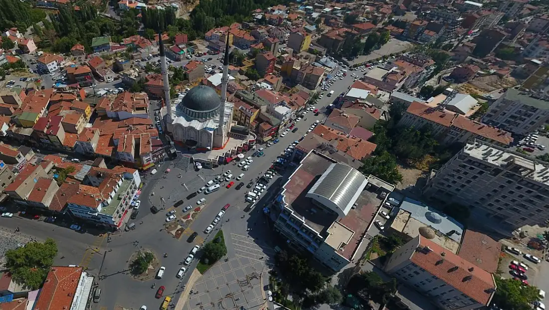 Kayseri’deki cami için karar verildi! Orada artık cenaze namazı kılınmayacak