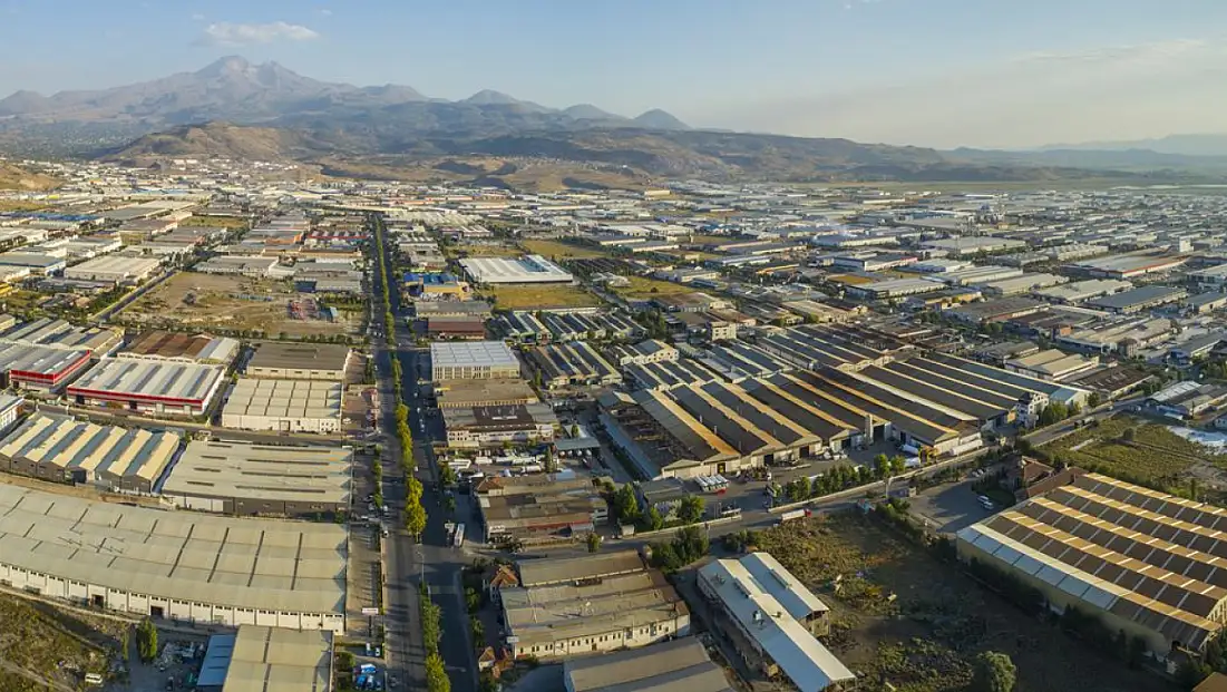 Kayseri’deki dev firmalar personel alacak!